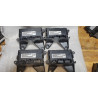 68250127AA Dodge Ram 1500 Transfer Case Control Module (4WD) 2016-2024
