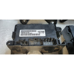 68250127AA Dodge Ram 1500 Transfer Case Control Module (4WD) 2016-2024