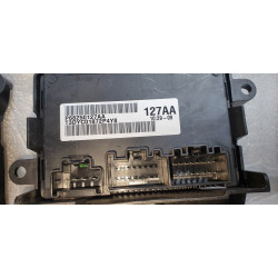 68250127AA Dodge Ram 1500 Transfer Case Control Module (4WD) 2016-2024