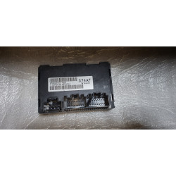56029374AF Dodge Ram 1500 Transfer Case Control Module 2009-2012 56030123AB