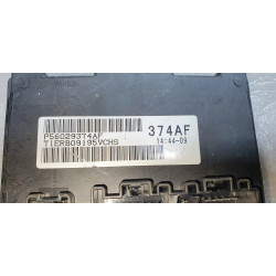 56029374AF Dodge Ram 1500 Transfer Case Control Module 2009-2012 56030123AB