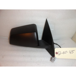 25993769 Chevrolet Traverse Power Mirror 2007-2012