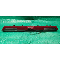 84929552 Chevrolet Silverado Rear Spoiler Wing Mount Stop LED Tail Lamp