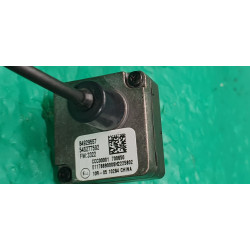 84929557 Chevrolet Rear Spoiler Wing Mount Stop Lamp Video Display Camera