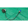 84929557 Chevrolet Rear Spoiler Wing Mount Stop Lamp Video Display Camera