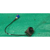 84929557 Chevrolet Rear Spoiler Wing Mount Stop Lamp Video Display Camera