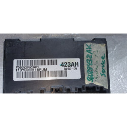 56029423AH Dodge Durango Transfer Case Module 2011-2013 56029423AD