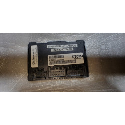 68250774AC Dodge Transfer Case Control Module 68250774AB