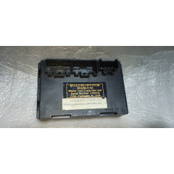 56029541AA Dodge Ram 1500 Transfer Case Control Module 2010-2011 56029541AB