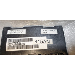 68277415AG Dodge Ram 1500 Transfer Case Control Module 2019-2024 68277415AN