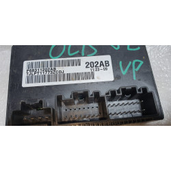 68311202AB Dodge Ram 1500 Transfer Case Control Module