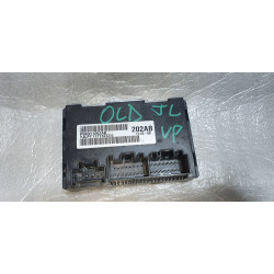 68311202AB Dodge Ram 1500 Transfer Case Control Module