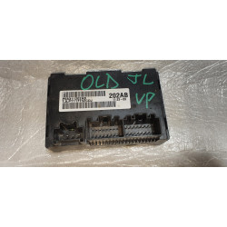 68311202AB Dodge Ram 1500 Transfer Case Control Module