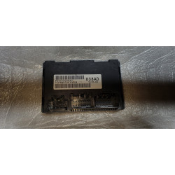68018838AD Dodge Ram 1500 Transfer Case Control Module 2009-2010 68018838AF