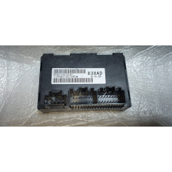 68018838AD Dodge Ram 1500 Transfer Case Control Module 2009-2010 68018838AF