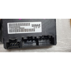 56029559AE Dodge Ram Transfer Case Control Module 2012 56029559AF