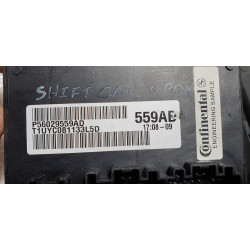 56029559AE Dodge Ram Transfer Case Control Module 2012 56029559AF