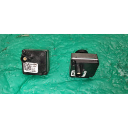 84676845 Chevrolet Silverado Rear Or Front Camera 2019-2024