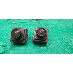 84676845 Chevrolet Silverado Rear Or Front Camera 2019-2024