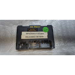 56029541AA Dodge Ram 1500 Transfer Case Control Module 2010-2011 56029541AB