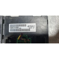 68277415AC Dodge Ram 1500 Transfer Case Control Module 2019-2024 68277415AG