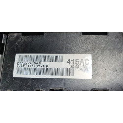 68277415AC Dodge Ram 1500 Transfer Case Control Module 2019-2024 68277415AG