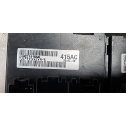 68277415AC Dodge Ram 1500 Transfer Case Control Module 2019-2024 68277415AG