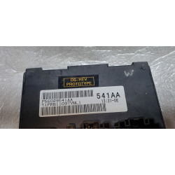 56029541AA Dodge Ram 1500 Transfer Case Control Module 2010-2011 56029541AB