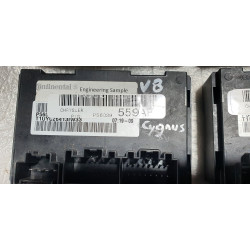 56029559AF Dodge Ram Transfer Case Control Module 2012 56029559AA