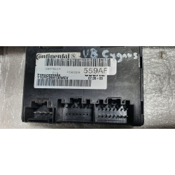 56029559AF Dodge Ram Transfer Case Control Module 2012 56029559AA
