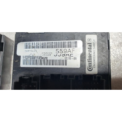 56029559AF Dodge Ram Transfer Case Control Module 2012 56029559AA
