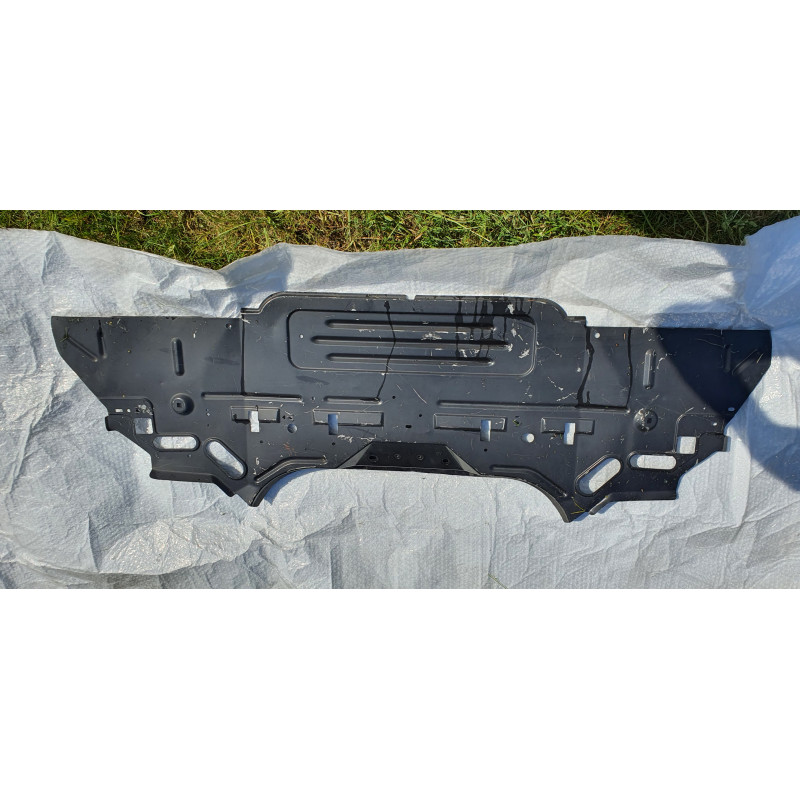 FR3Z-6340320-C Ford Mustang Back Panel 2015-2024 FR3Z-6340320-A