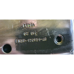 FR3Z-6340320-C Ford Mustang Back Panel 2015-2024 FR3Z-6340320-A