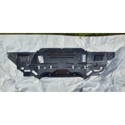 FR3Z-6340320-C Ford Mustang Back Panel 2015-2024 FR3Z-6340320-A