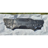 FR3Z-6340320-C Ford Mustang Back Panel 2015-2024 FR3Z-6340320-A