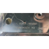 FR3Z-6340320-C Ford Mustang Back Panel 2015-2024 FR3Z-6340320-A