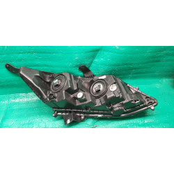 33150-THR-A11 Honda Odyssey Left LED Halogen Headlight 2018-2020
