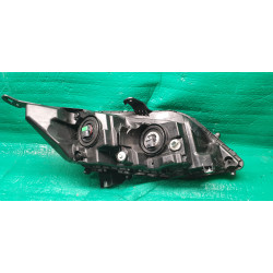 33150-THR-A11 Honda Odyssey Left LED Halogen Headlight 2018-2020