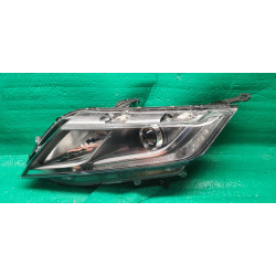 33150-THR-A11 Honda Odyssey Left LED Halogen Headlight 2018-2020
