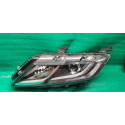 33150-THR-A11 Honda Odyssey Left LED Halogen Headlight 2018-2020