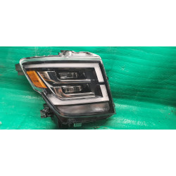 26010-9FV0B Nissan Titan Right Full LED Headlight 2020-2024