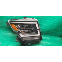 26010-9FV0B Nissan Titan Right Full LED Headlight 2020-2024