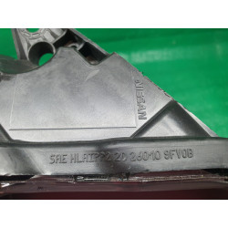 26010-9FV0B Nissan Titan Right Full LED Headlight 2020-2024