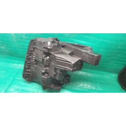 26010-9FV0B Nissan Titan Right Full LED Headlight 2020-2024