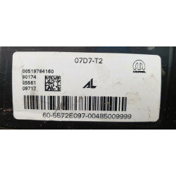 0051978416 Fiat 500 Right Headlight 2014-2022
