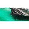 0051978416 Fiat 500 Right Headlight 2014-2022