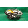 0051978416 Fiat 500 Right Headlight 2014-2022