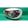 0051978416 Fiat 500 Right Headlight 2014-2022
