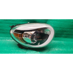 0051978416 Fiat 500 Right Headlight 2014-2022