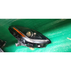 EX53-13W029-LG Jaguar F-TYPE X152 Right LED Headlight (AFS) 2014-2017